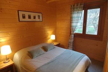 Chalet pour 12 Personnes dans Risoul, Région de Briançon, Photo 2