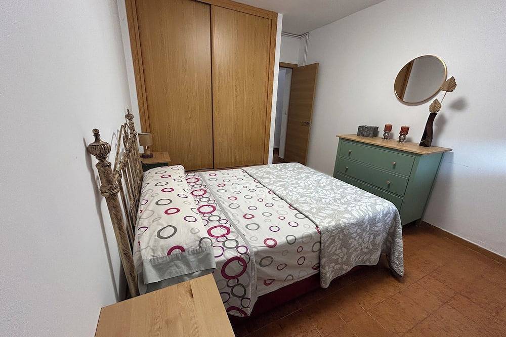 Entire apartment, Faro de Mar, with large terrace and 5 minutes from the beach. in San José (Almeria), Níjar