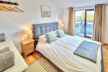 Cottage for 4 People in Shalfleet, Isle of Wight, Photo 1