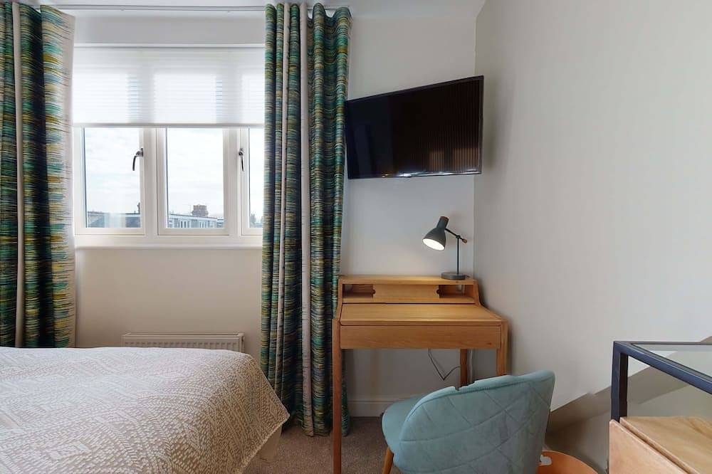 Appartement entier, The Oxford lodge Balliol Suite in Oxford, Oxfordshire