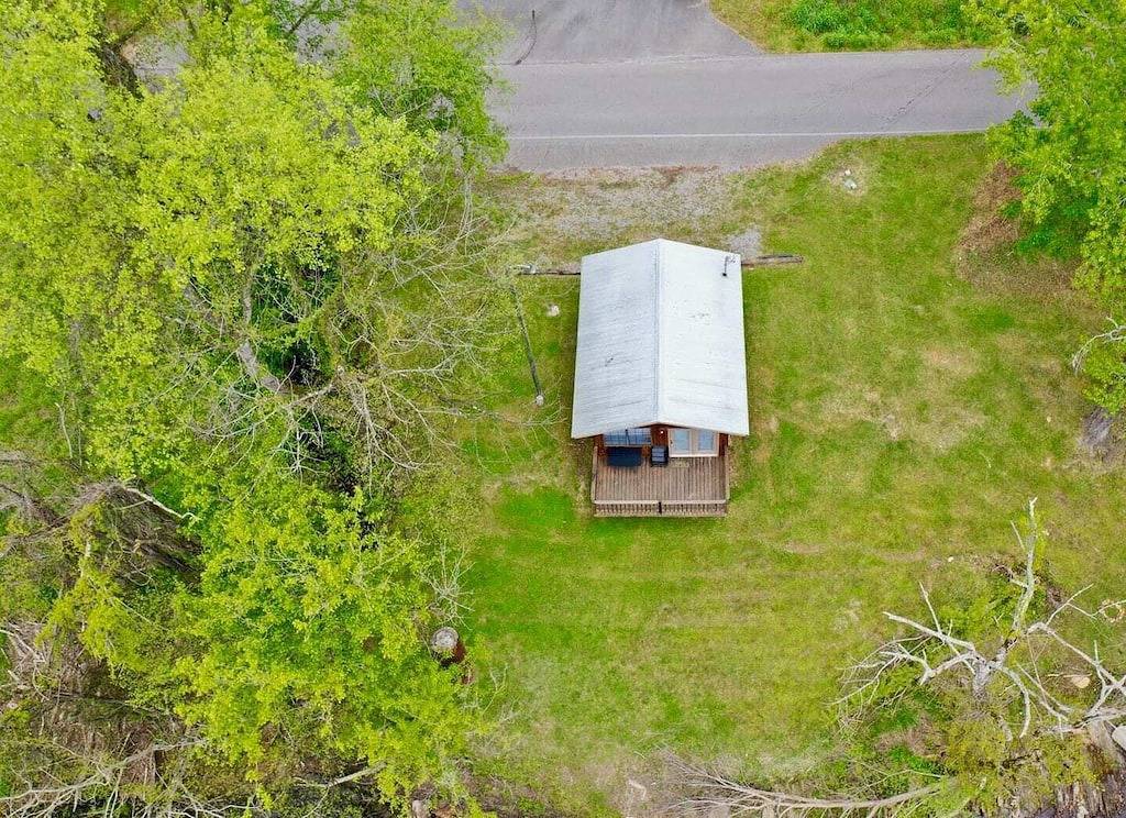 Tellico River Retreat in Monroe County (TN)