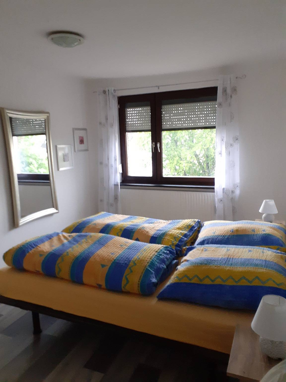 Ganze Ferienwohnung, Ferienwohnung Simone in Lehe (Bremerhaven), Bremerhaven