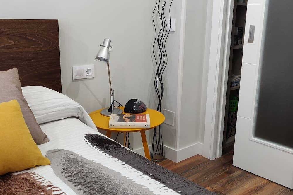 Ganze Wohnung, Moderne Wohnung vor kurzem renoviert - Torre de Hércules in La Coruña, Costa de Galicia