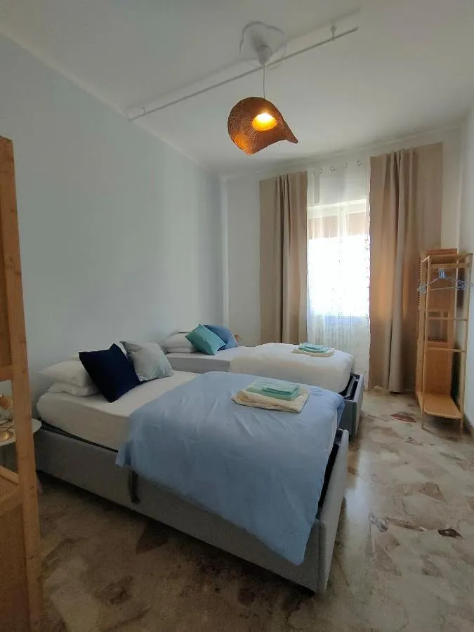 Casa de huéspuedes para 1 personas - 1