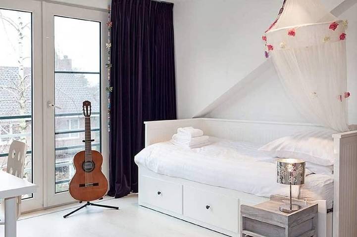 Ferienhaus für 8 Personen in Amstelveen - 4