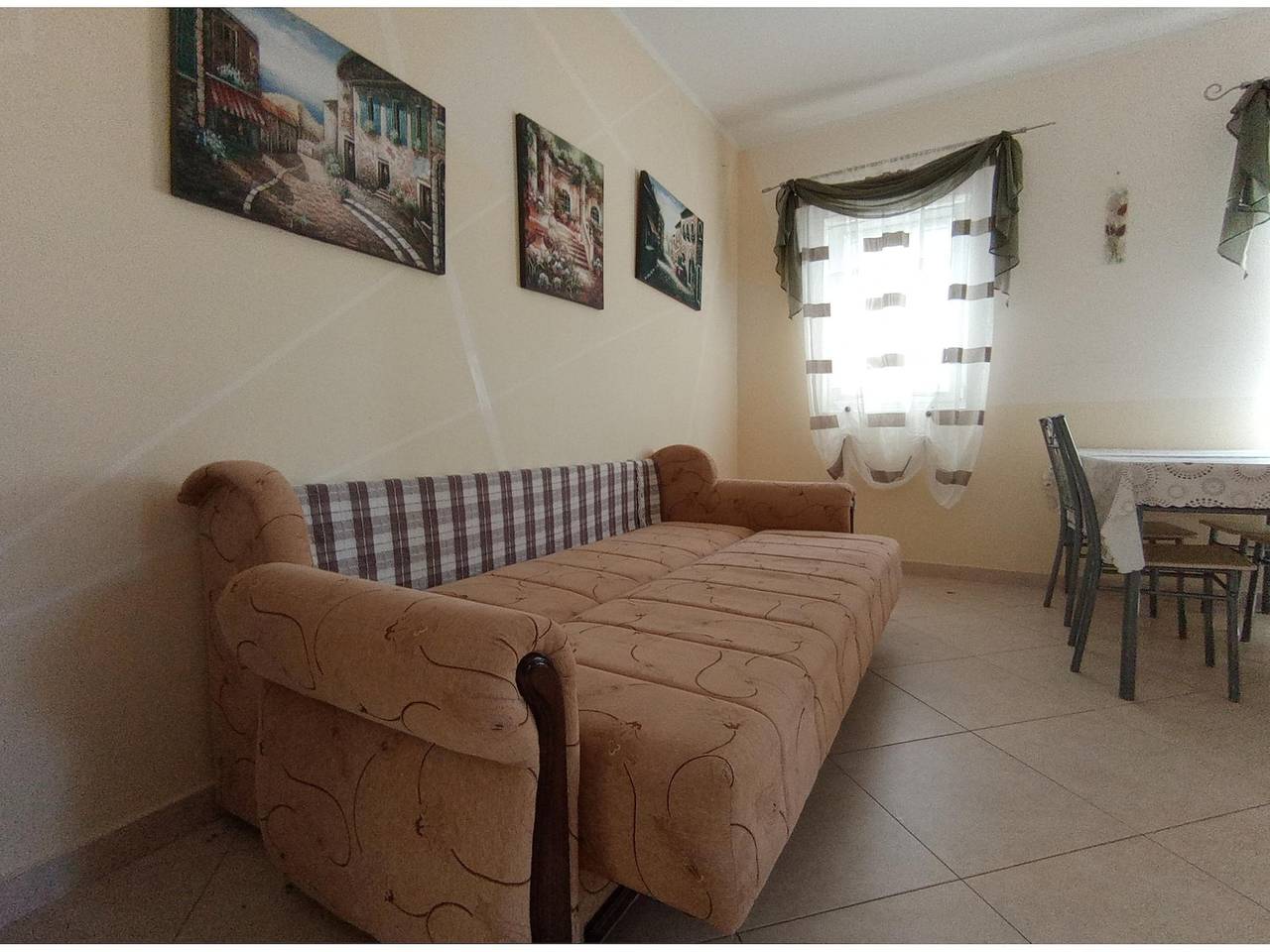Apartamento inteiro, Villa Delfin 2 - Apartment in Susanj in Šušanj, Montenegro Coast