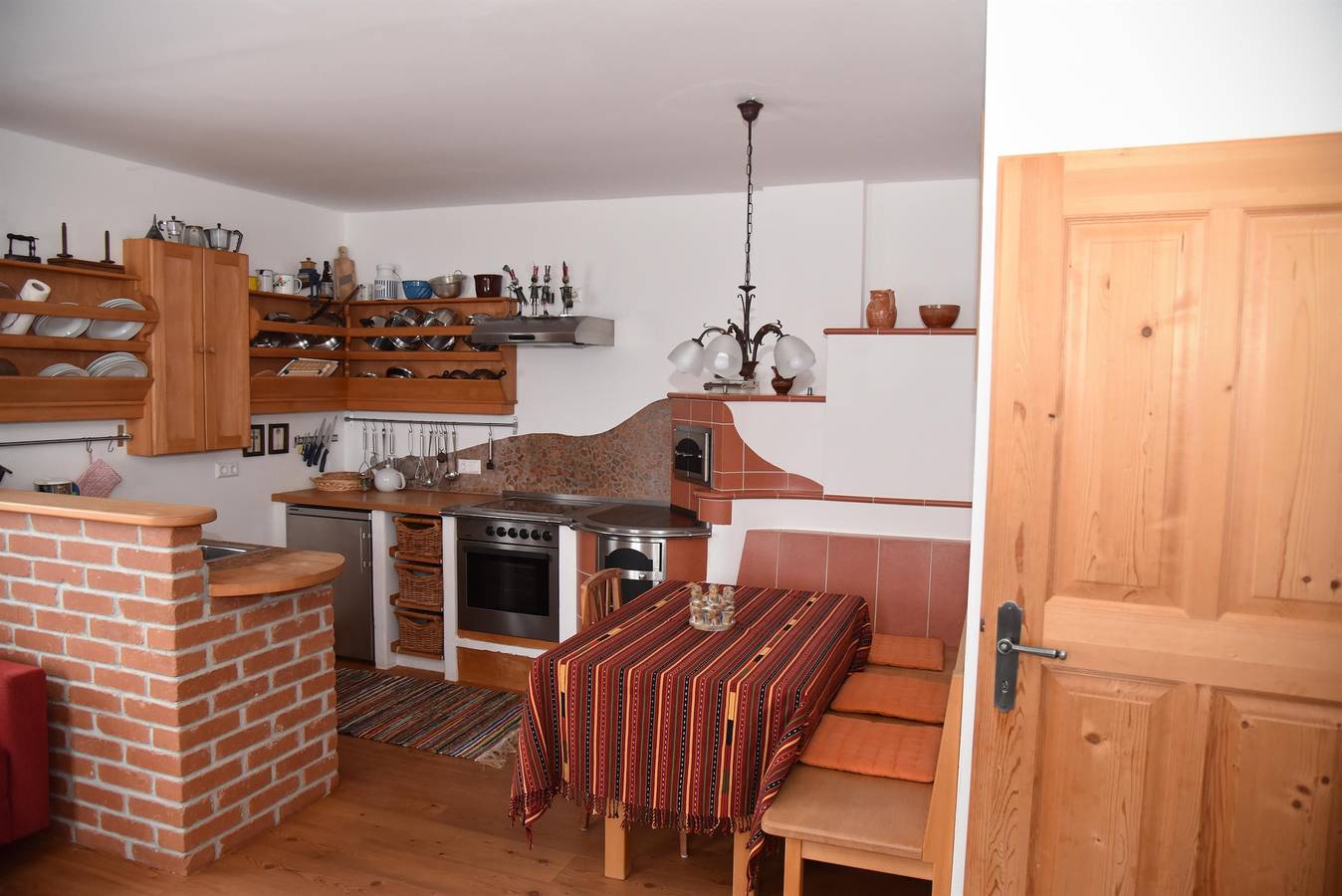 Ganze Ferienwohnung, Apartment/2 Schlafräume/2 Badezimmer in Assling, Osttirol
