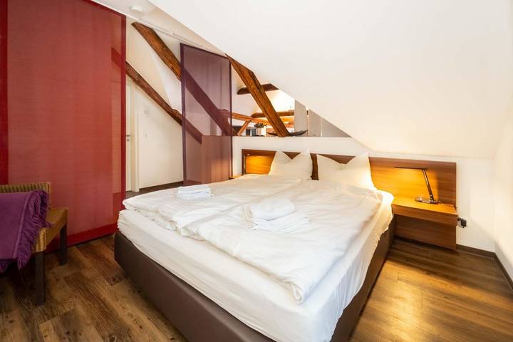 Ferienwohnung für 2 Personen in Zwischenahner Meer - 4