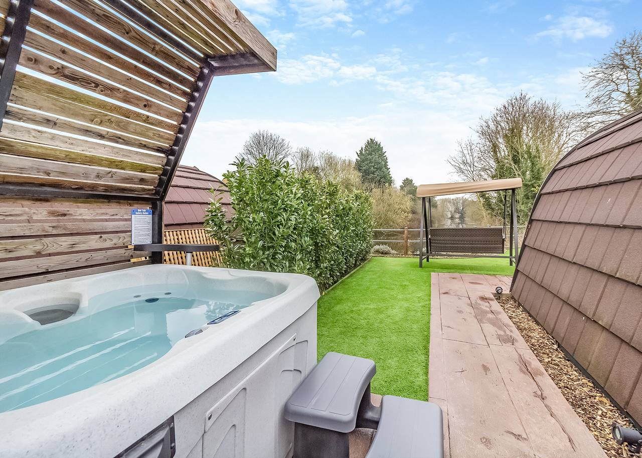 Woodpecker in Gunthorpe (Nottinghamshire), Nottinghamshire