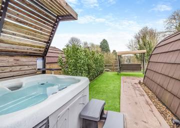 Cottage für 2 Personen in England