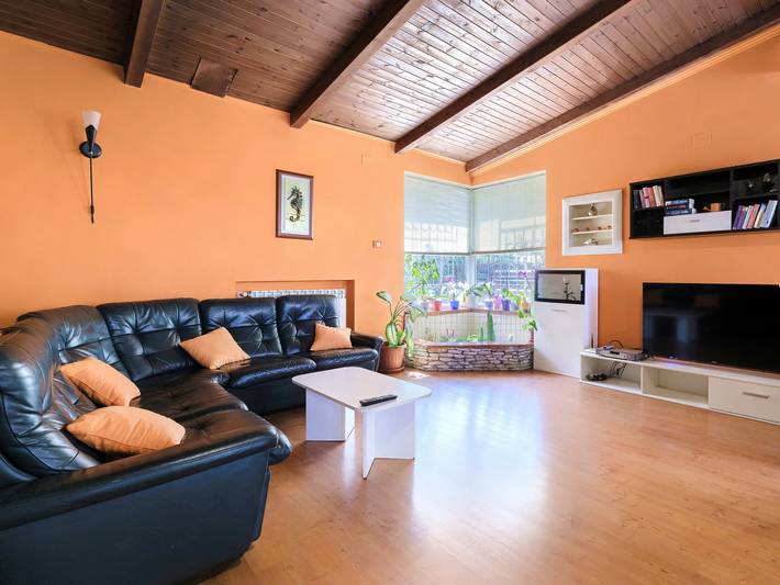 Ferienhaus für 6 Personen, mit Garten und Terrasse in Pula-Medulin - 4