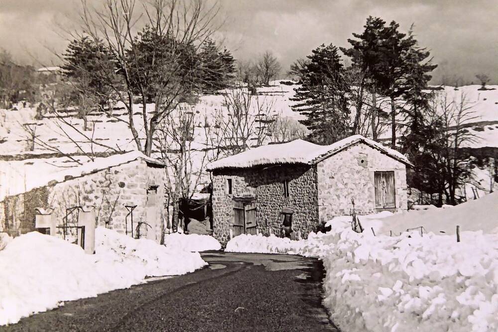 Appartement entier, Belles vacances a jaujac in Jaujac, Parc naturel régional des Monts d'Ardèche