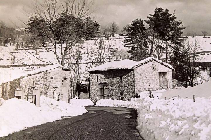 Appartement entier, Belles vacances a jaujac in Jaujac, Parc naturel régional des Monts d'Ardèche