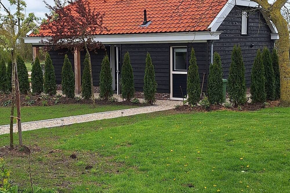 Ferienhaus für 2 Personen in Wieringen, Ijsselmeer