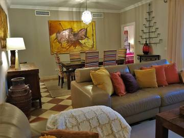 Apartamento para 5 Personas en Bahia de Casares, Casares, Foto 3