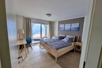 Chalet para 8 Personas en Gambarogno, Western Alps, Foto 1