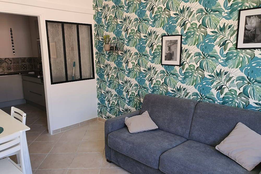 Appartement entier, Appartement in Montélimar, Région de nyons