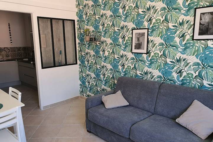 Gîte pour 2 personnes à Montélimar - 3