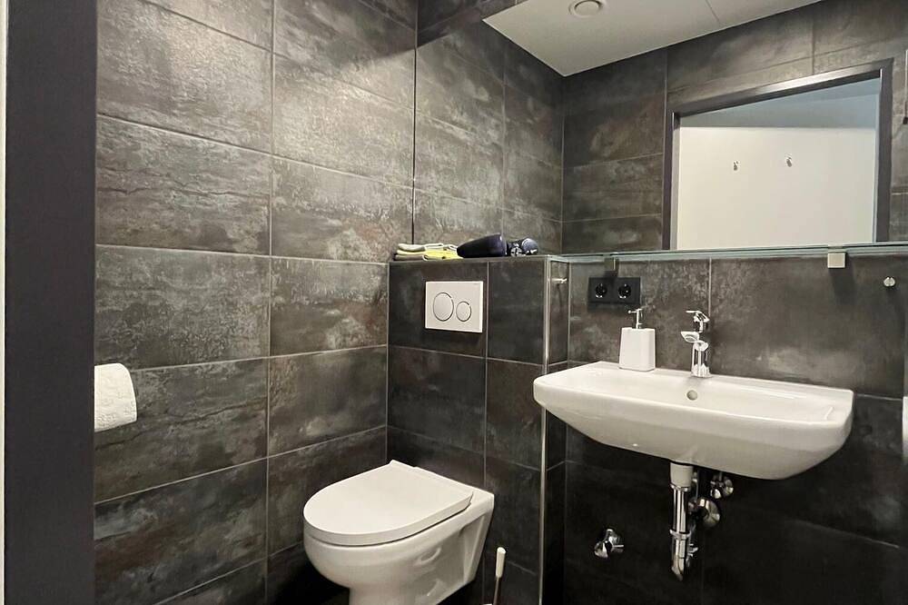 Geheel appartement, Apartment Blue Tropic Retreat in Linz, Linz - Wels