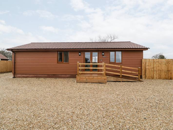 Holiday rental for 6 people, with Garden in Brean