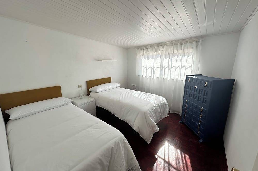 Ganze Wohnung, Gran Ático Dúplex Centro Muros. Terraza con Vistas in Muros (Galicien), Muros und Umgebung