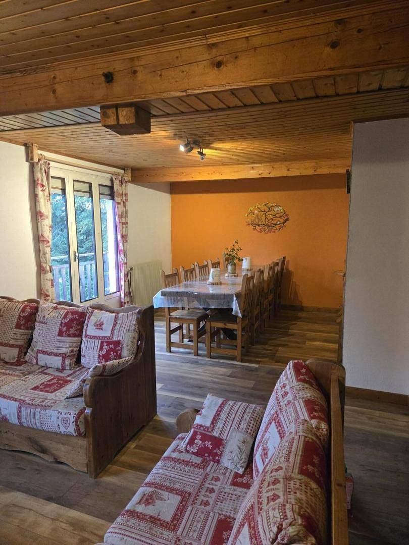 Photo : Maison de vacances