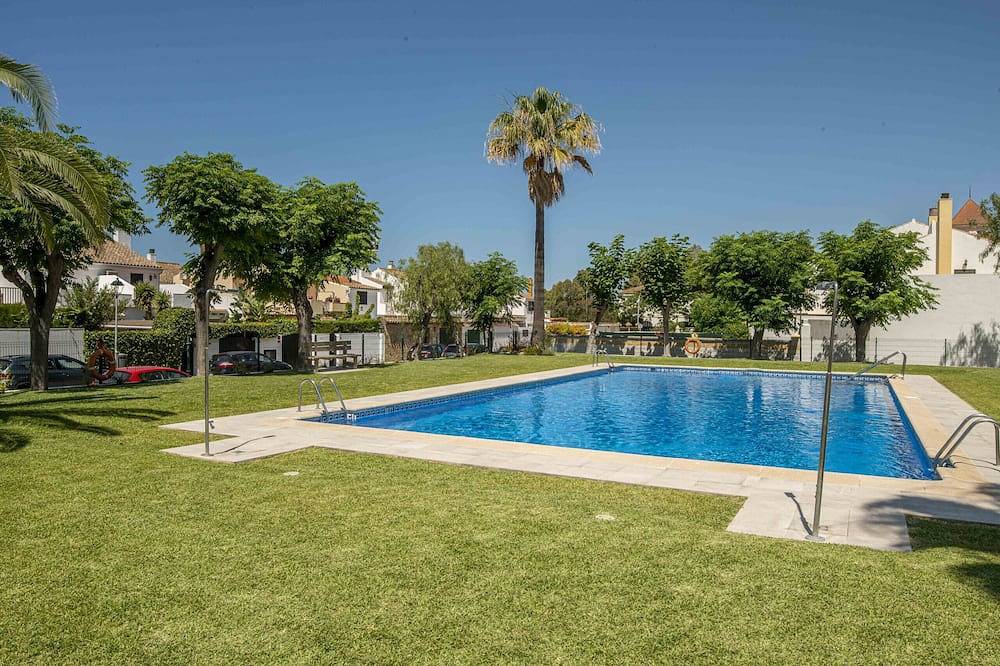 Lightbooking Valdelagrana 300 metros de la playa in Valdelagrana, El Puerto de Santa María