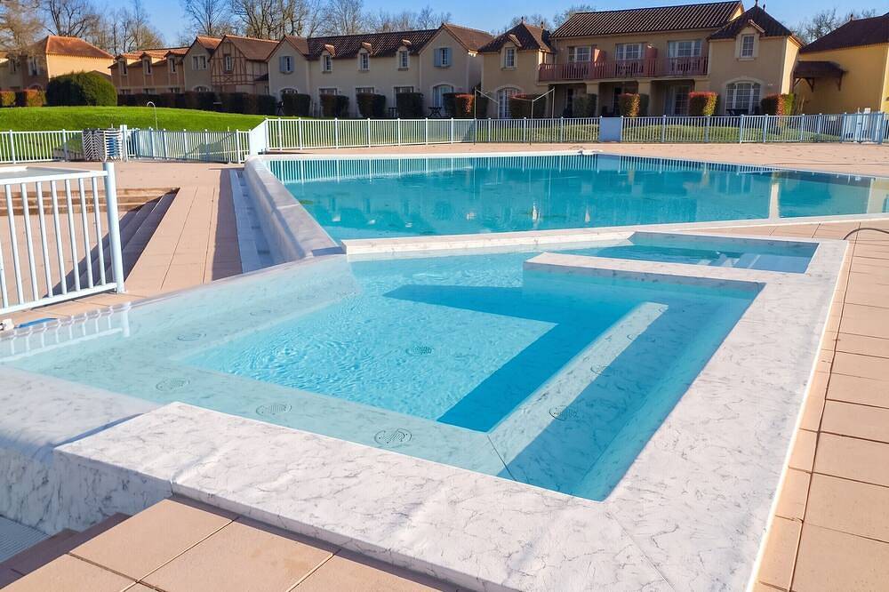 Apartamento entero, Homerez - Apartamento Monflanquin in Monflanquin, Región de Villeneuve-sur-Lot