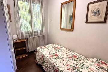 Villa pour 8 Personnes dans Torri del Benaco, Montagnes autour du lac de Garde, Photo 4