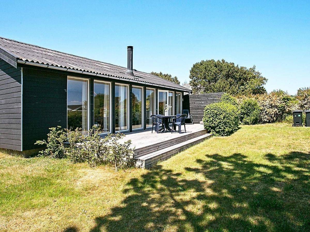 Three-Bedroom Holiday Home in Hesselager, Svendborg