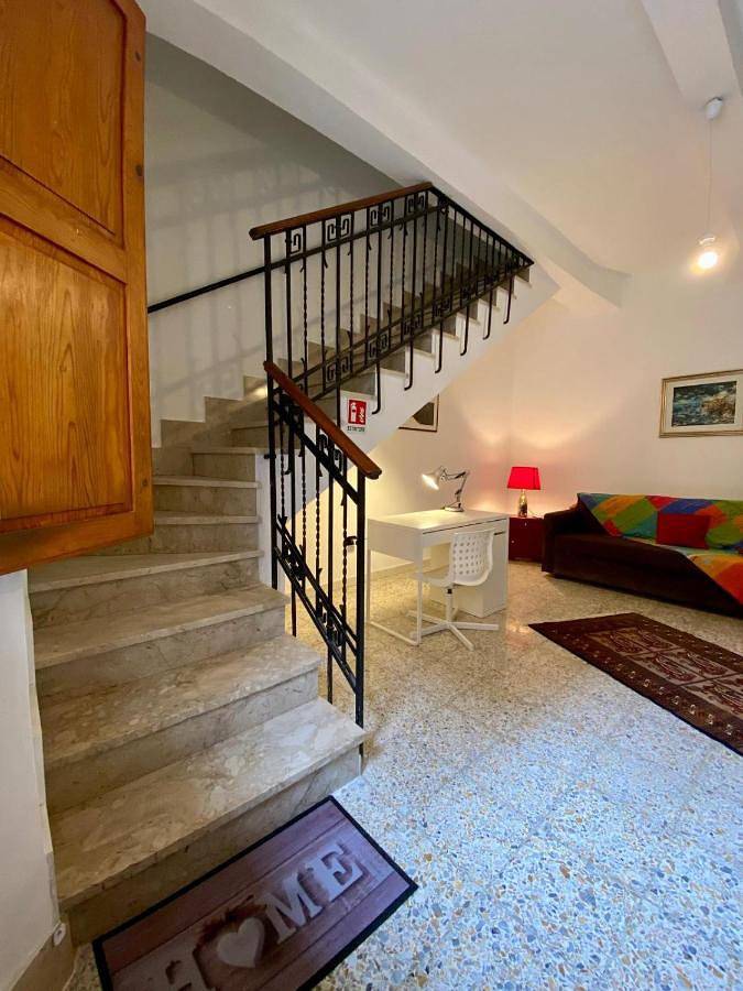 Casa vacanza per 6 persone, con balcone - 1