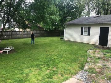 Bungalow für 6 Personen in Chesapeake Bay, Maryland, Bild 3