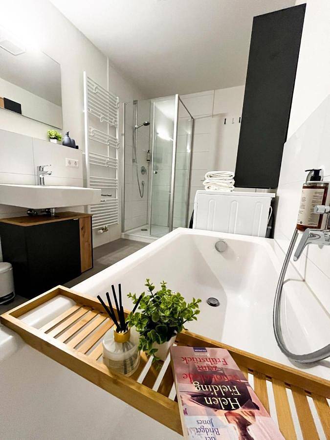 Ferienwohnung für 6 Personen in Isny im Allgäu - 4