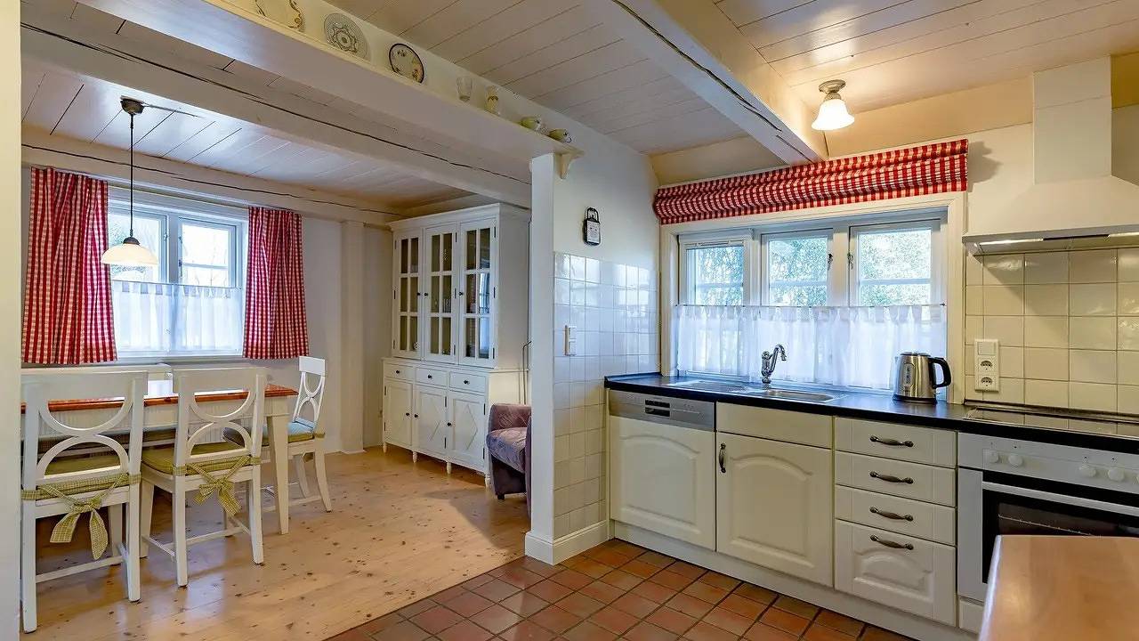 Ferienhaus für 5 Personen (130 m²) in Nieblum in Nieblum, Föhr