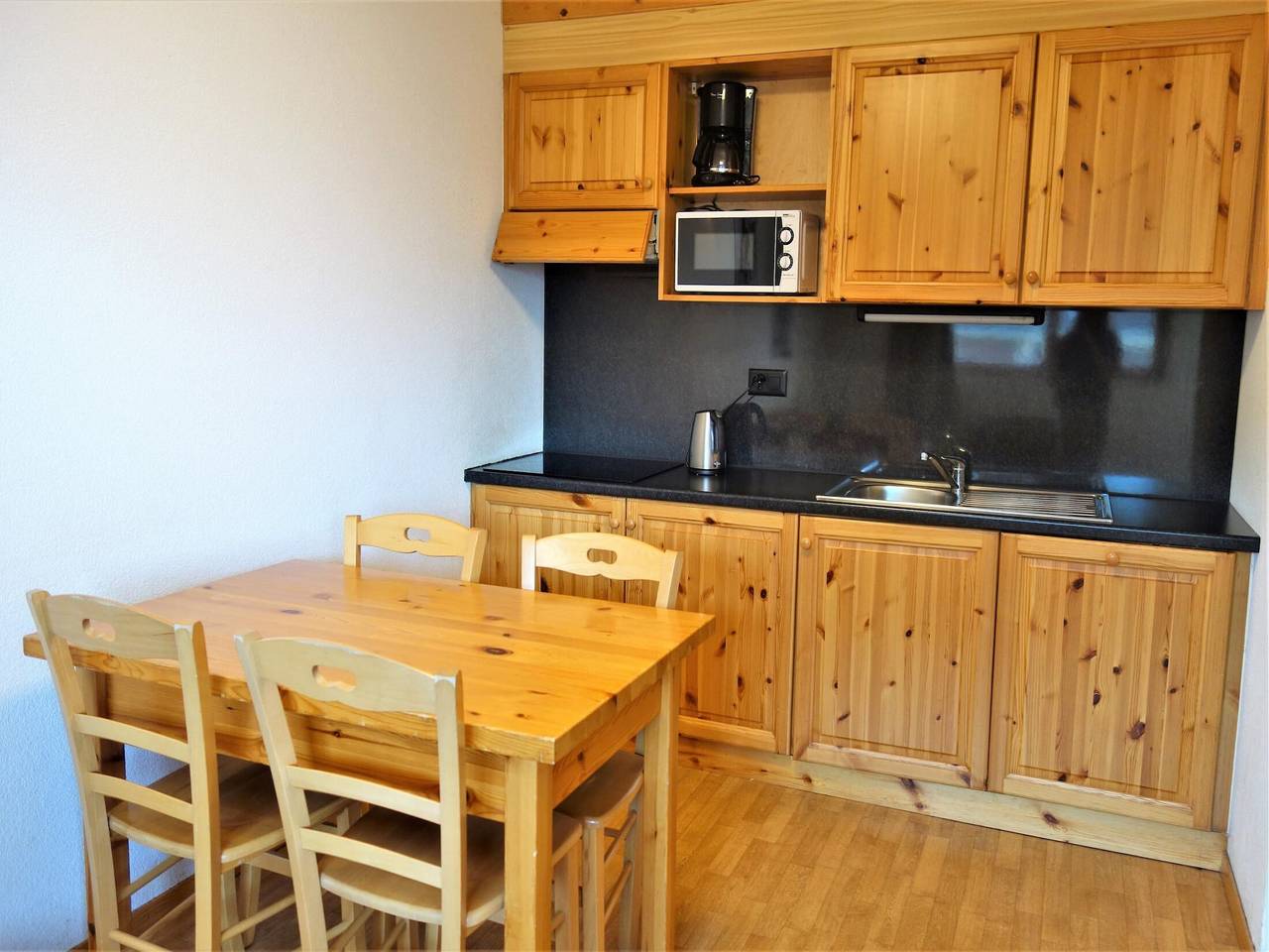 Ganze Wohnung, Wohnung in Nendaz nahe Skilift & Pisten in Nendaz, Walliser Alpen