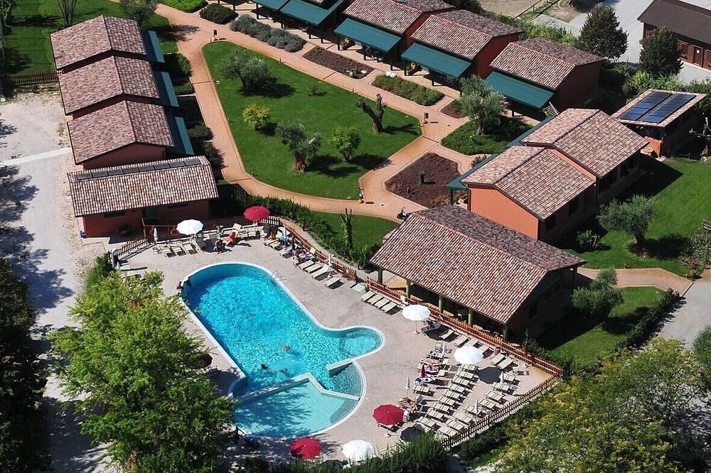 Studio Apartment A Few Km From The Beach Of Cesenatico in Cesenatico, Forlì-Cesena Provinz
