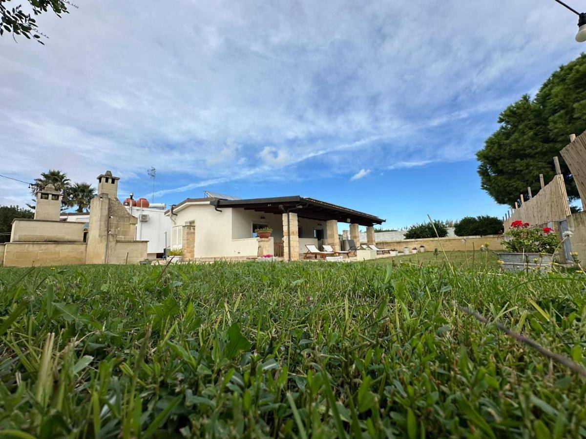 L'aira ecchia - ospitalità rurale in Lecce, Provincia di Lecce