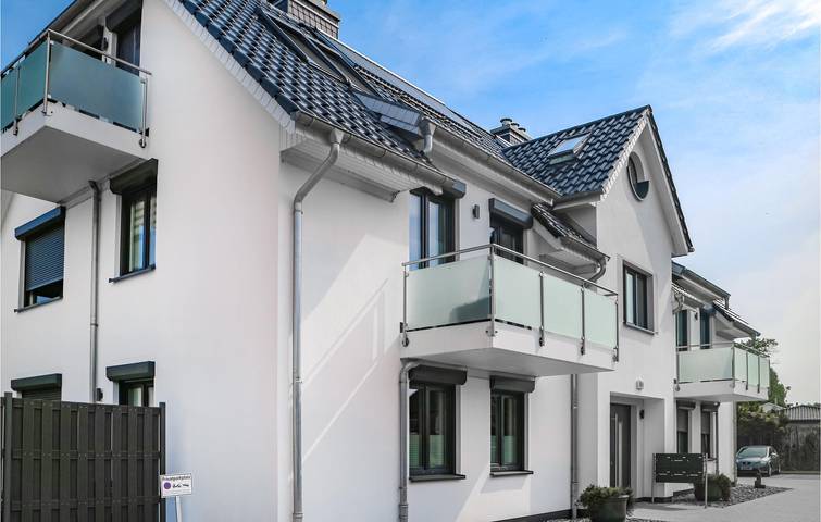 Ferienwohnung für 4 Personen in Elmenhorst-Lichtenhagen - 2