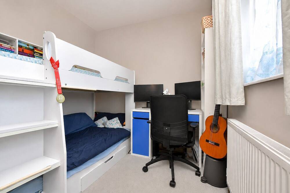 Sutton 30Mins to Central London  Sleeps7 Parking in Sutton (London), London