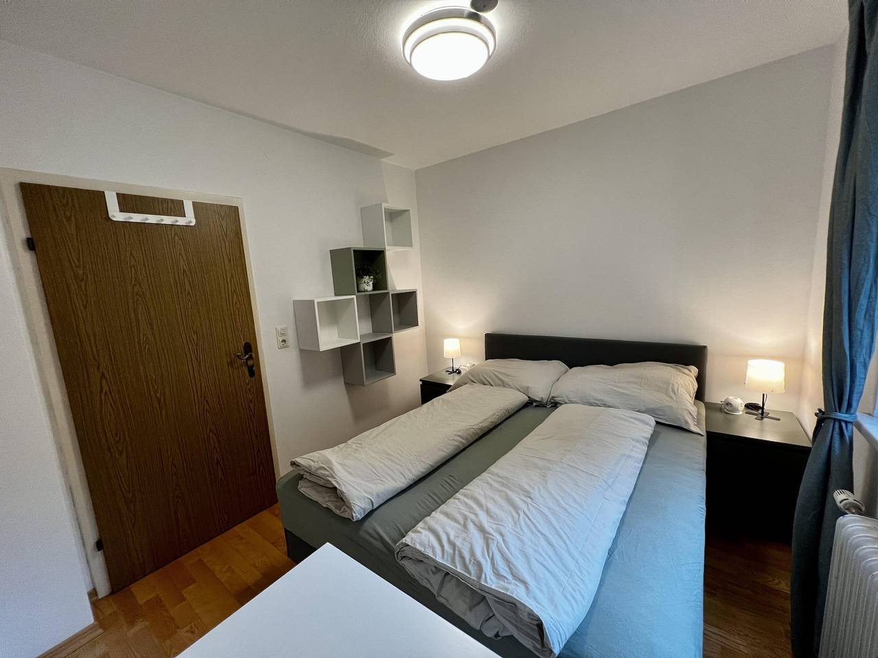 Ganze Ferienwohnung, Apartment Draublick in Sillian, Karnischer Hauptkamm