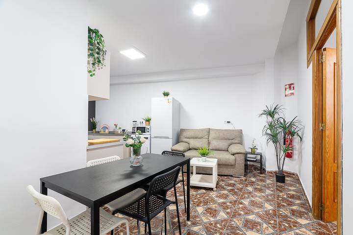 Ferienhaus für 7 Personen in Almería - 3