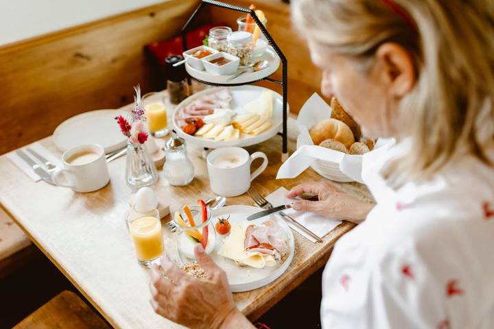 Hôtel pour 2 personnes à Sankt Wolfgang im Salzkammergut - 3