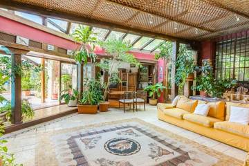 Villa per 12 Persone in Las Rozas de Madrid, Madrid Province, Foto 1