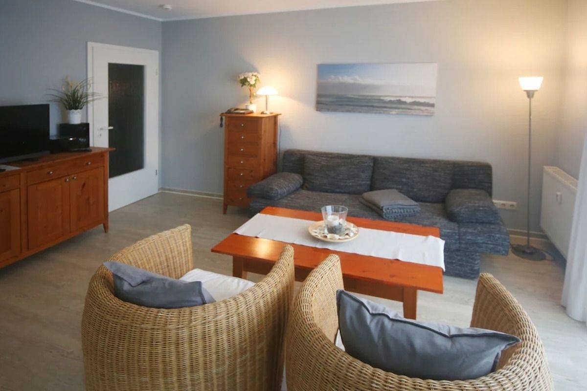 Ferienwohnung in Kühlungsborn ab 99€ pro Nacht