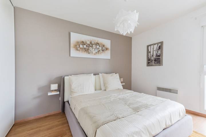 Gîte pour 4 personnes, avec terrasse, animaux acceptés dans Torcy - 2