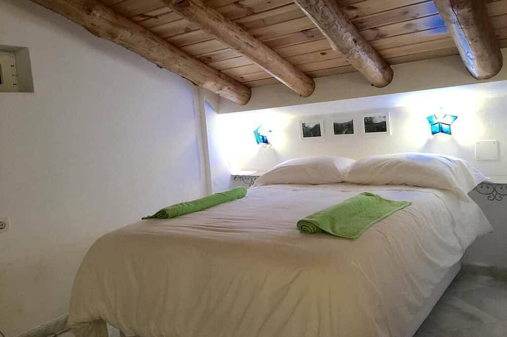 Rest and comfort united with nature in Linares de la Sierra, Sierra de Aracena y Picos de Aroche