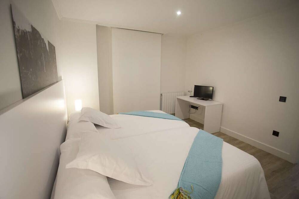 Apartamento entero, Apartamento \"Cailagua\" in Ramales de la Victoria, Costa de Cantabria