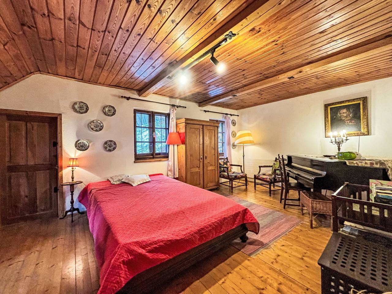 Himmelreichmühle in Sankt Andrä-Höch, Steirerland