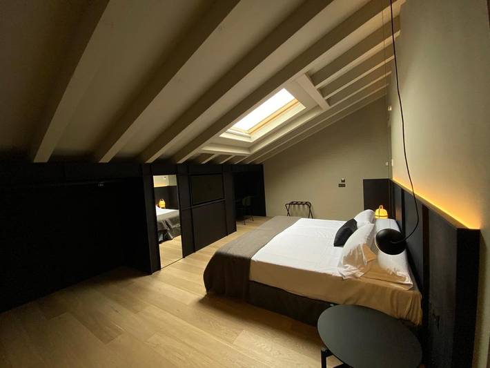 Hotel para 2 personas, con jardín en Rioja Alta - 3