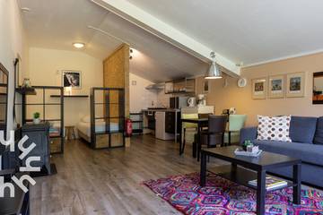 Studio voor 4 Personen in Ruinerwold, Drenthe, Afbeelding 2